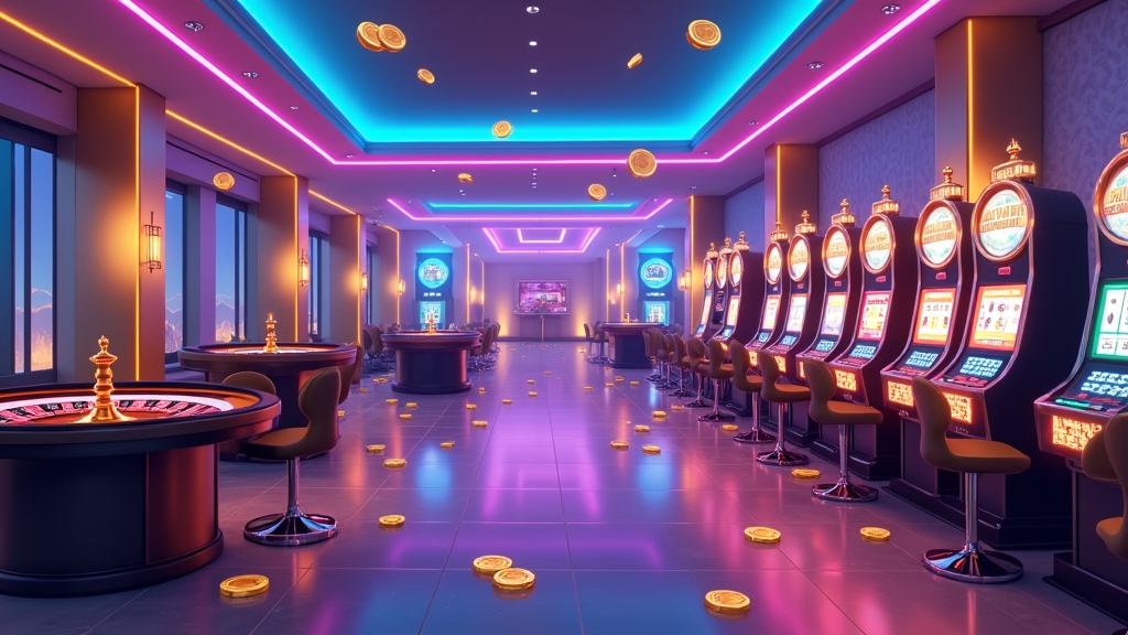 Donbet casino