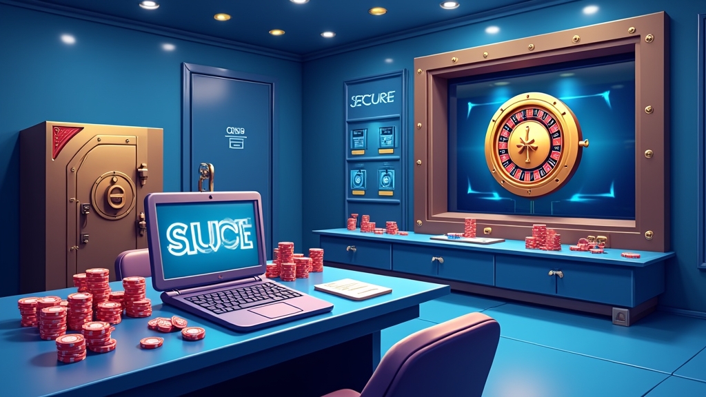 Donbet casino review