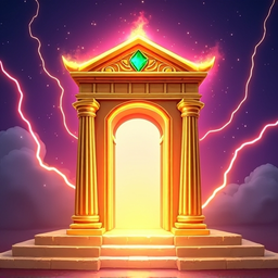Gates of Olympus Don bet