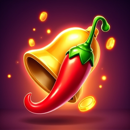Hot Chilli Bells Donbet casino online