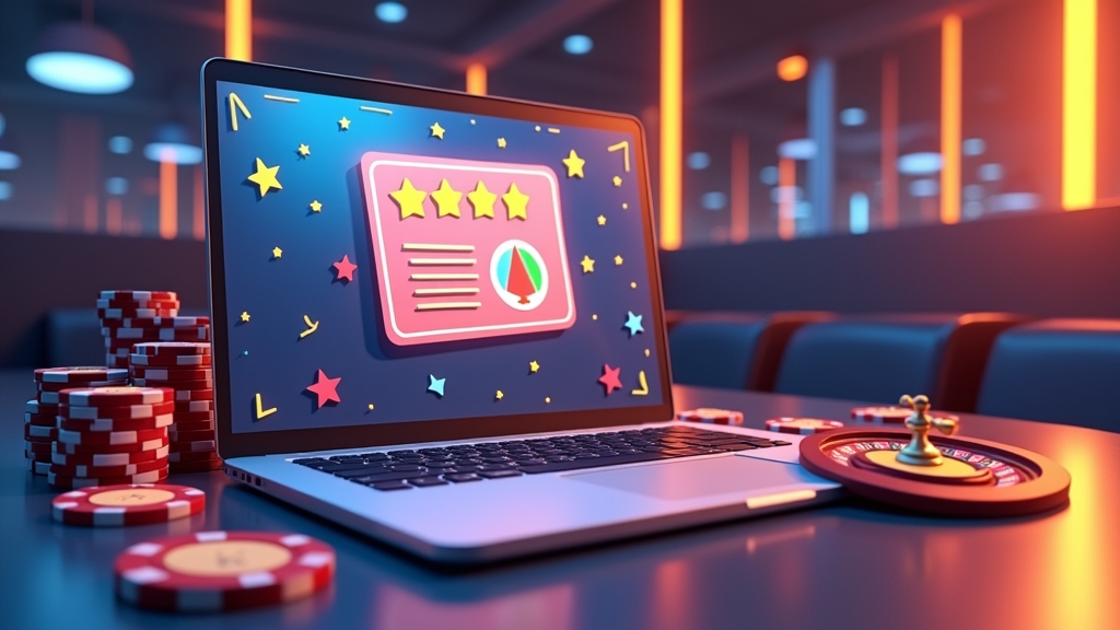 Donbet casino review